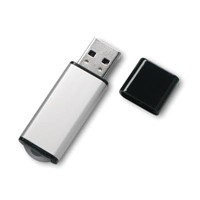 Aluminum Type USB Flash Drive (AH Series)